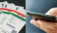 UIDAI clarifies the news over disconnection of 50 crore mobile numbers over Aadhaar card, says 'media reports are false and untrue'
