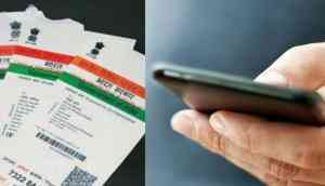 UIDAI clarifies the news over disconnection of 50 crore mobile numbers over Aadhaar card, says 'media reports are false and untrue'