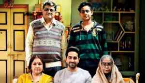 badhaai ho