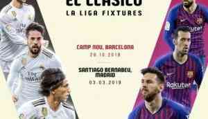 el clasico
