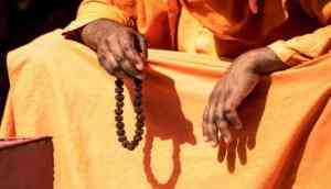 Shocking! UP Sadhu chopped off his genitals after being frustated over allegations of love affairs by villagers