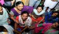 Amritsar Train Accident: Survivors, dead's ornaments, wallets and mobile phones robbed off after Amritsar train mishap