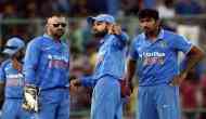 MS Dhoni is back in the team after BCCI announced squads for ODIs and T20I against Australia and New Zealand