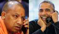 OMG! Twitterati created memes of Yogi Adityanath after he renamed Allahabad to Prayagraj; see some viral funny pics