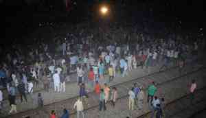 Amritsar Train Accident: 40 out of 60 who were killed in the train mishap in Amritsar are identified, 36 bodies cremated, confirms officials