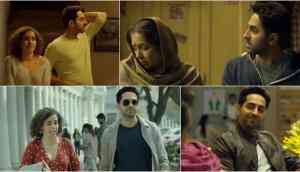 Badhaai Ho Box Office Collection Day 2: Ayushmann Khurrana and Sanya Malhotra starrer film flies high