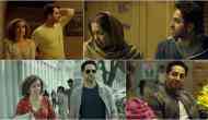 Badhaai Ho movie download 2018 720p quality: How torrent and other websites have affected business of Ayushmann Khurrana's film