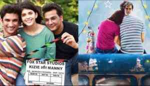 Fox star studio suspends Mukesh Chabbra's directorial debut 'Kizzie Aur Manny' for sexual harassment allegations on director