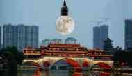 Shocking! China will launch 3 artificial moons with mirrors in the sky; the reason is quite unbelievable