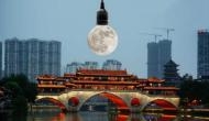 Shocking! China will launch 3 artificial moons with mirrors in the sky; the reason is quite unbelievable