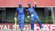 INDvsWI: India won the toss and chose to bat first