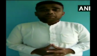 Amritsar Train Accident: Dusshera event organiser Saurabh Madan releases video; says,'I alerted crowd atleast 10 times'