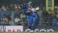 INDvsWI: Rohit Sharma becomes the only batsman in the world to score seven 150+ runs in ODIs