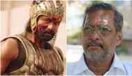 Interesting! Baahubali star Rana Daggubati to replace Nana Patekar in Housefull 4