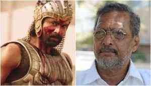 Interesting! Baahubali star Rana Daggubati to replace Nana Patekar in Housefull 4