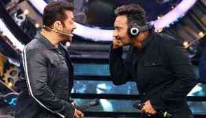 Exclusive! Salman Khan to play pivotal role of Chhatrapati Shivaji in Ajay Devgn and Saif Ali Khan starrer Tanaji