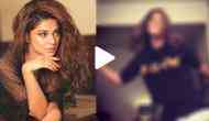 Bepannah actress Jennifer Winget's latest viral dance video will make you say wow!