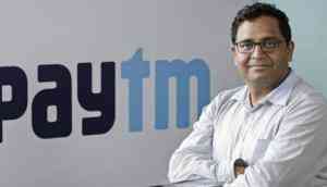 Shocking! Three Paytm employees arrested by Noida Police to extort Rs 20 crore from founder of digital wallet company