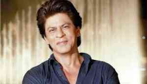 Shah Rukh Khan to play cop in Madhur Bhandarkar's next; read details inside