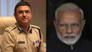CBI crisis: SC allows Satish Sana, the complainant in Rakesh Asthana bribery case, to seek police protection