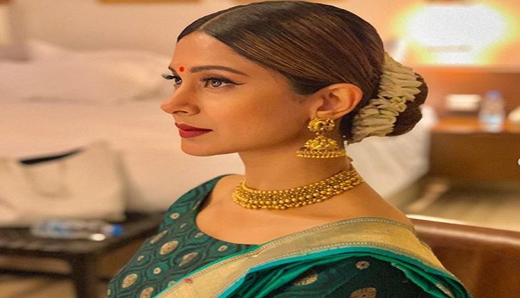 Bepannah actress Jennifer Winget fans, we have a good news for you to ...