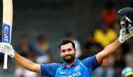 INDvsWI: Rohit Sharma scores his 21st ODI century against West Indies