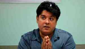 #MeToo: Lipstick Under My Burkha actress revealed a shocking thing about Sajid Khan