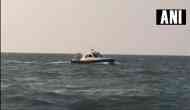 Passenger boat carrying Maharashtra chief secretary and 20 others capsizes off Mumbai coast; rescue operations underway
