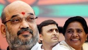 BJP committed to Ram temple; SP, BSP, Congress should clarify stand: BJP's Amit Shah