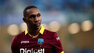 Windies all-rounder Dwayne Bravo announces retirement from international cricket