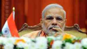 PM Modi