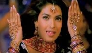 OMG! You will be amused to know what Priyanka Chopra is going to wear on her wedding