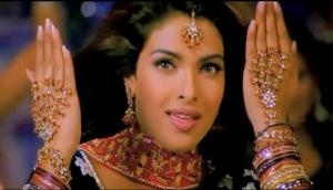 OMG! You will be amused to know what Priyanka Chopra is going to wear on her wedding