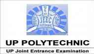 UPJEE Exam 2019: Check out the Polytechnic exam details at jeecup.nic.in