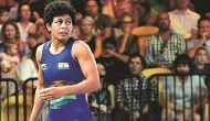 World Wrestling Championship: Pooja Dhanda wins bronze