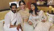Sonam Kapoor, Rhea Kapoor and Harshvardhan Kapoor to come together on 'Koffee with Karan 6?'
