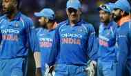 India wins the 4th ODI against West Indies to lead the series by 2-1