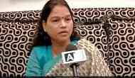 Ashutosh, son of Minister Veena Devi of Lok Janshakti Paty, dies in a road accident in Greater Noida