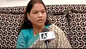 Ashutosh, son of Minister Veena Devi of Lok Janshakti Paty, dies in a road accident in Greater Noida