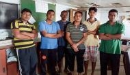 Shocking! Five Indians and others stranded on ship near Pakistan's Karachi since year over unpaid dues