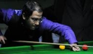 Sourav Kothari wins World Billiards title