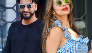 Panipat actor Arjun Kapoor shares an inspirational post, girlfriend Malaika Arora's reaction will give you major couple goals!