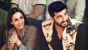 After separating from ex-husband Arbaaz Khan, Malaika Arora all set to tie knot with Arjun Kapoor by next year