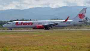 Indonesia: Shocking! Lion Air jet crashes into the sea after take-off