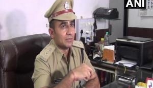 Congress MLA arrested for demanding bribe in Gujarat