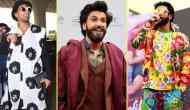 This man is the reason behind Padmaavat actor Ranveer Singh's quircky dressing style