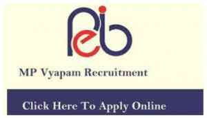 MP Vyapam Teacher Recruitment 2018: Apply over 20,000 vacancies released at peb.mponline.gov.in; here’s the last date