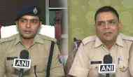 Proud Moment! Uttar Pradesh's Police constable's son becomes Lucknow top cop; 'will salute' says proud father