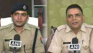 Proud Moment! Uttar Pradesh's Police constable's son becomes Lucknow top cop; 'will salute' says proud father