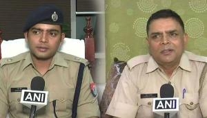 Proud Moment! Uttar Pradesh's Police constable's son becomes Lucknow top cop; 'will salute' says proud father